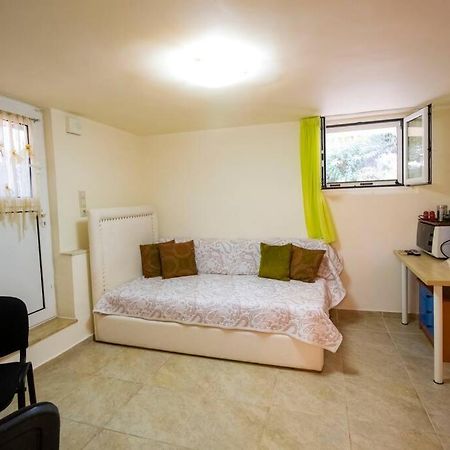 Odysseus Cozy Home Néa Mákri Esterno foto