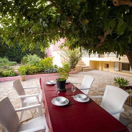 Odysseus Cozy Home Néa Mákri Esterno foto