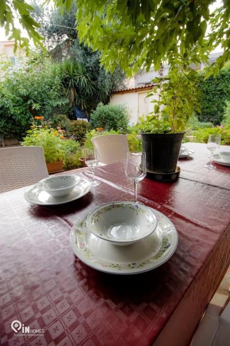 Odysseus Cozy Home Néa Mákri Esterno foto